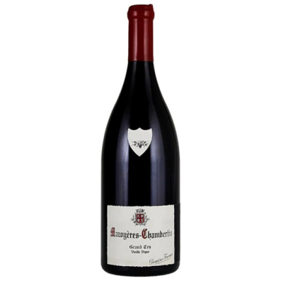 Jean Marie Fourrier Mazoyeres-Chambertin Grand Cru Vv 2020 (6x75cl)