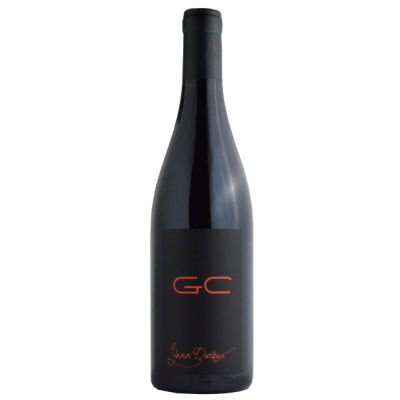 Yann Durieux Gevrey-Chambertin  2014 (1x300cl)