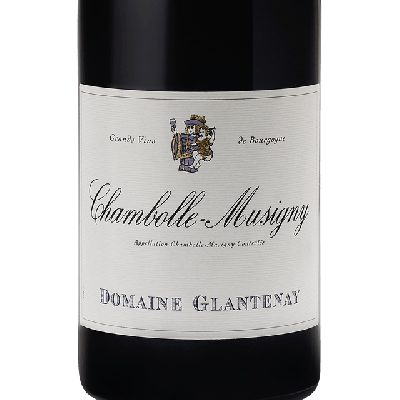 Pierre Glantenay Chambolle Musigny 2017 (12x75cl)