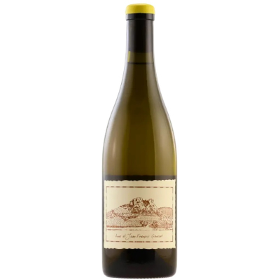 Ganevat Cotes Du Jura Montferrand 2019 (6x75cl)