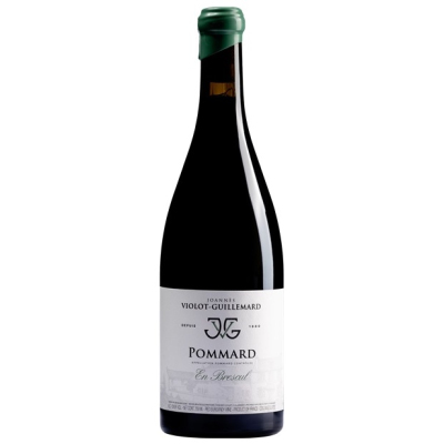 Violot-Guillemard Pommard En Brescul 2022 (1x75cl)