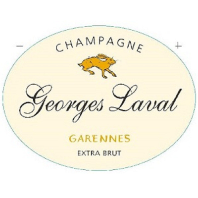 Georges Laval Garennes Extra Brut NV (6x75cl)