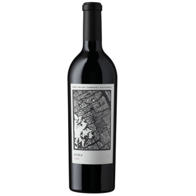 Kinsman-Eades Anjea Cabernet Sauvignon 2019 (3x75cl)