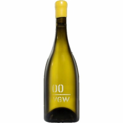 00 Wines VGW Chardonnay 2018 (6x150cl)