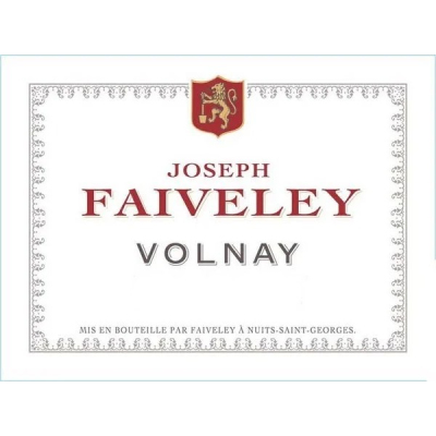 Joseph Faiveley Volnay 2020 (6x75cl)