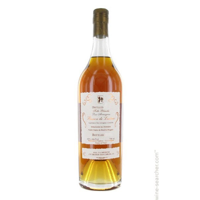 Baron Lustrac Notre Dame Bouit Folle Blanche 1936 (1x75cl)