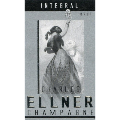 Charles Ellner Integral Brut NV (6x75cl)