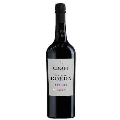 Croft Roeda Serikos Vintage 2017 (1x75cl)