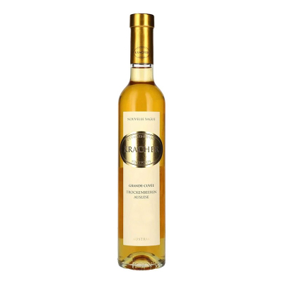 Kracher Nouvelle Vague Grande Cuvee TBA Nr3 2021 (6x37.5cl)
