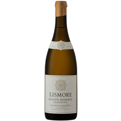 Lismore Reserve Chardonnay 2020 (6x75cl)