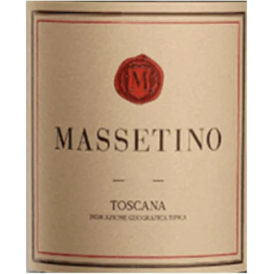 Masseto Massetino 2021 (3x75cl)
