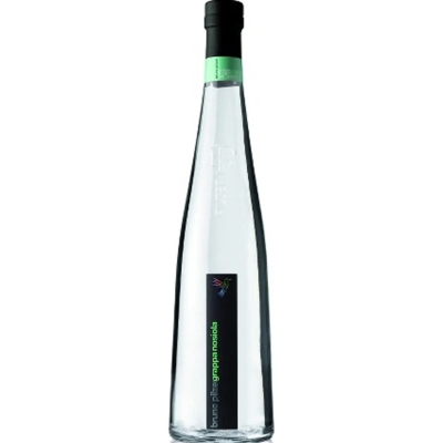 Pilzer Grappa Di Nosiola NV (6x50cl)