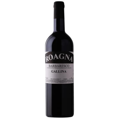 Roagna Barbaresco Gallina 2017 (1x300cl)