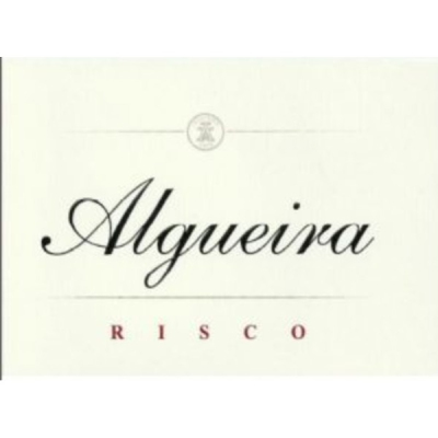Algueira Risco 2015 (6x75cl)