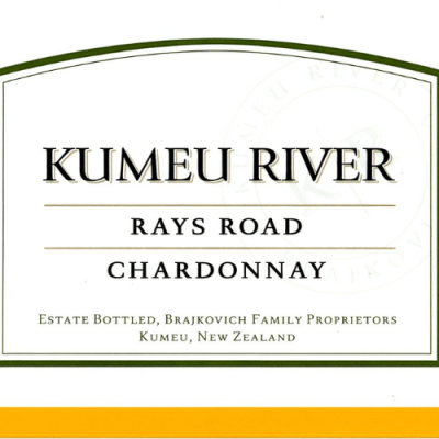 Kumeu River Rays Road Chardonnay 2022 (6x75cl)