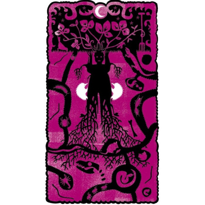 S. C. Pannell Basso Garnacha 2020 (12x75cl)