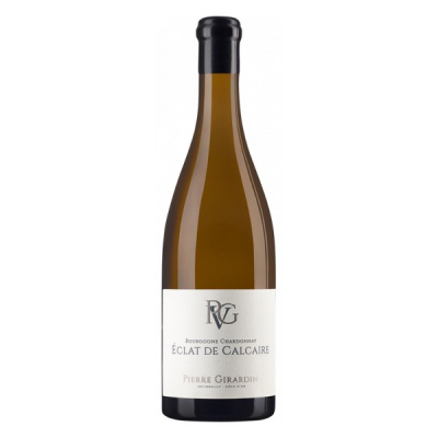 Pierre Girardin Eclat de Calcaire Chardonnay 2019 (6x75cl)