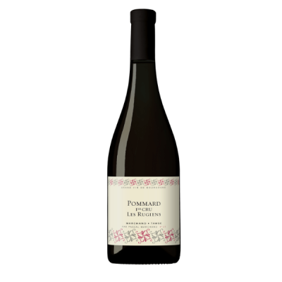 Marchand-Tawse Pommard Les Rugiens 2023 (6x75cl)