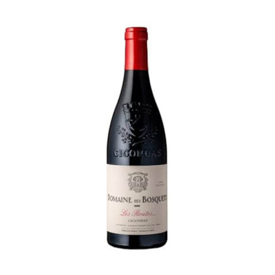 Domaine des Bosquets Gigondas Les Routes 2022 (6x75cl)
