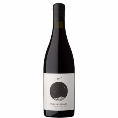 Minimalist Wines Stars in the Dark 2019 (1x75cl)