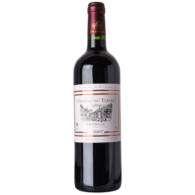 Chateau du Tertre 2013 (6x150cl)