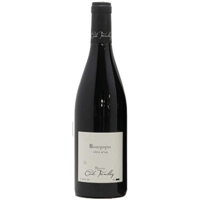 Cecile Tremblay Bourogne Cote d'Or 2018 (6x75cl)