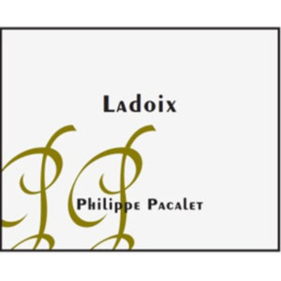 Philippe Pacalet Ladoix Blanc 2019 (12x75cl)