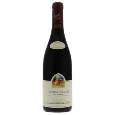 Mugneret Gibourg Vosne-Romanee La Colombiere 2018 (1x75cl)