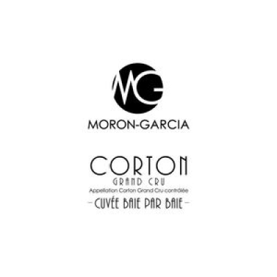 Moron-Garcia Corton Baie Par Baie 2020 (3x150cl)