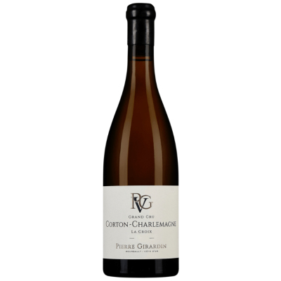 Pierre Girardin Corton-Charlemagne Grand Cru La Croix 2020 (1x75cl)