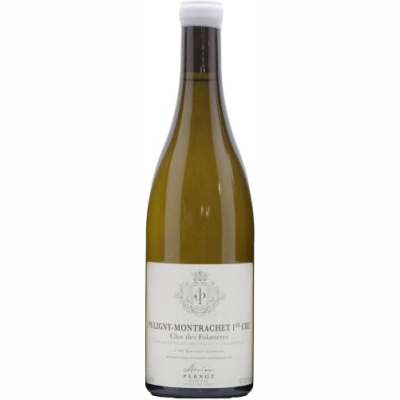 Alvina Pernot Puligny-Montrachet 1er Cru Clos des Folatieres 2022 (3x150cl)