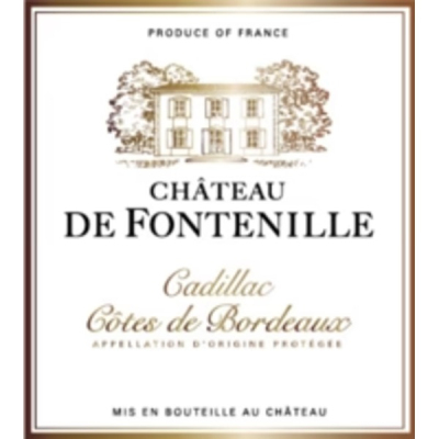 Chateau de Fontenille 2020 (6x75cl)