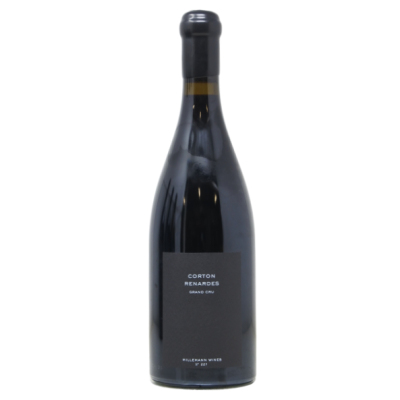 Millemann Corton Grand Cru Les Renardes 2021 (1x75cl)