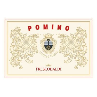 Frescobaldi Pomino Pinot Nero 2020 (6x75cl)