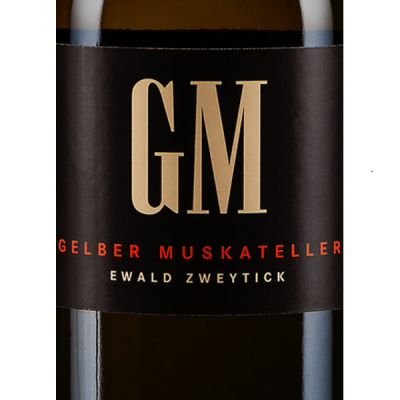 Ewald Zweytick GM Gelber Muskateller 2023 (6x75cl)