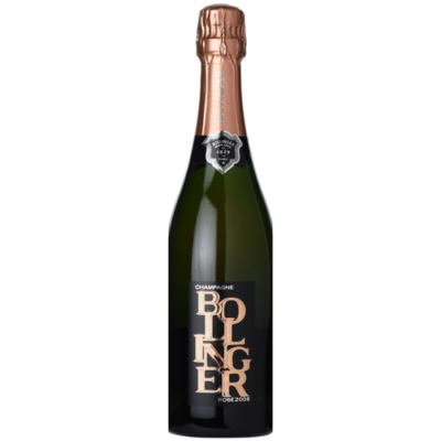 Bollinger Rose Vintage 2006 (6x75cl)