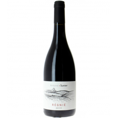 Antoine Sunier Regnie 2021 (6x75cl)