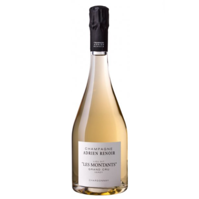 Adrien Renoir Les Montants Grand Cru 2019 (1x150cl)