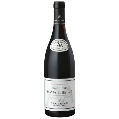 Aegerter (Jean-Luc & Paul) Grands Echezeaux Grand Cru 2007 (1x75cl)
