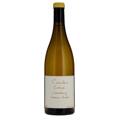 Ceritas Carex Chardonnay 2022 (6x75cl)