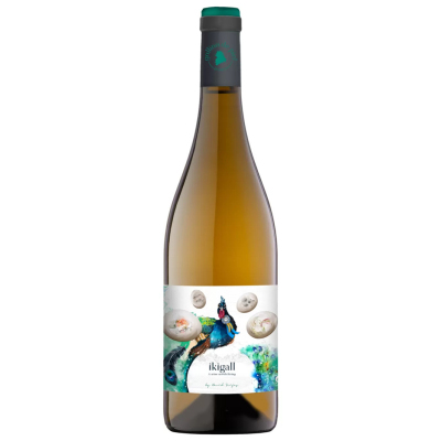 Gallina de Piel Penedes Ikigall 2022 (6x150cl)