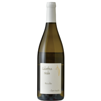 Claire Naudin Galanthus Nivalis 2019 (1x75cl)