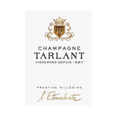 Tarlant La Lutetienne Prestige Millesime 2005 (6x75cl)