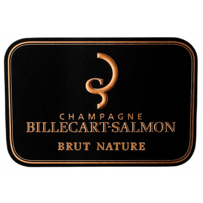 Billecart-Salmon Brut Nature NV (6x150cl)