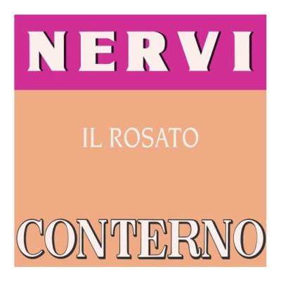 Nervi Conterno Il Rosato 2024 (6x75cl)