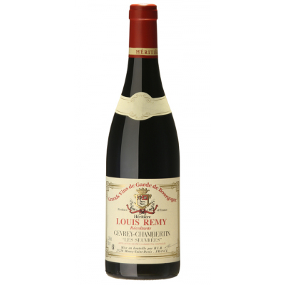 Louis Remy Gevrey-Chambertin Les Seuvrees 2015 (12x75cl)