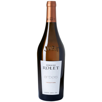 Rolet Arbois Tradition 2018 (6x75cl)