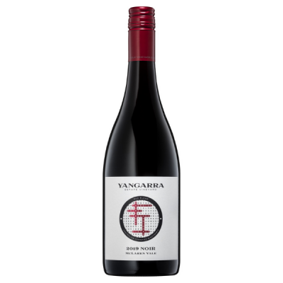 Yangarra Noir 2019 (6x75cl)