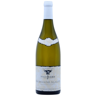 Gerard Julien & Fils Bourgogne Aligote 2020 (3x150cl)