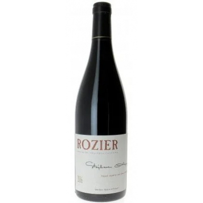 Stephane Otheguy Cote Rotie Rozier 2019 (6x75cl)